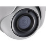 Hikvision DS-2CE56H0T-ITMF 2. 8MM 5MP Turret Camera - Fixed Lens - 2560 x 1944 - 65. 62 ft Night Vision - Junction/Wall/Corner/Pole Mount