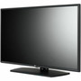 LG Pro Centric UU670H 49UU670H 49" Smart LED-LCD TV - 4K UHDTV - Ceramic Black - Direct LED Backlight - YouTube - 3840 x 2160 (49UU670H)