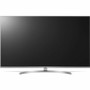 LG UU770H 65UU770H 65" (1651 mm) Smart LED-LCD TV - 4K UHDTV - Steel Silver - Edge LED Backlight - 3840 x 2160 Resolution (Fleet Network)