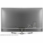 LG Pro Centric UU770H 65UU770H 65" Smart LED-LCD TV - 4K UHDTV - Steel Silver - Edge LED Backlight - 3840 x 2160 Resolution (65UU770H)