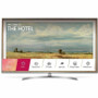 LG Pro Centric UU770H 65UU770H 65" Smart LED-LCD TV - 4K UHDTV - Steel Silver - Edge LED Backlight - 3840 x 2160 Resolution (65UU770H)