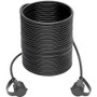 Tripp Lite series N206-PC33-IND Industrial Cat5e/Cat6 STP Patch Cable - RJ45 M/M, 33 ft. (10 m) - 33 ft (10.06 m) Category 5e/Category (N206-PC33-IND)