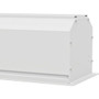 Da-Lite Tensioned Large Advantage Deluxe Electrol 275" (6985 mm) Electric Projection Screen - 16:9 - HD Progressive 1.1 - 135" (3430 x (21824L)