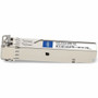 AddOn 160-9211-900-AO Ciena Compatible TAA 10GBase-CWDM SFP+ Transceiver - Singlemode - 1470nm - 80km - LC - DOM