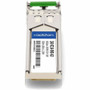AddOn 160-9214-900-AO Ciena Compatible TAA 10GBase-CWDM SFP+ Transceiver - Single-Mode - 1530nm - 80km - LC - DOM