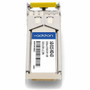 AddOn 160-9215-900-AO Ciena Compatible TAA 10GBase-CWDM SFP+ Transceiver - 10GbE - LC - 1550nm - 80km - SMF - DOM