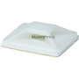 Monoprice 5860 Cable Tying - Cable Tie Mount - White - 1" (24.89 mm) Length - 100 Pack (Fleet Network)