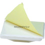 Monoprice 5860 Cable Tying - Cable Tie Mount - White - 1" (24.89 mm) Length - 100 Pack (5860)