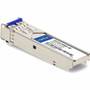 AddOn FTLF1217P2BTL-AO Finisar Compatible TAA 100Base-FX SFP Transceiver - MMF - 1310nm - 2km - LC - DOM - 40 to 85C