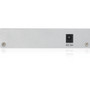 ZyXEL GS1200-5 5-Port Web Managed Gigabit Switch - Layer 2 - Desktop/Wall Mountable - 2 Year Warranty