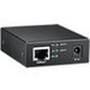 Advantech Giga Ethernet to SFP Fiber Converter - 1 x Network RJ-45 - Gigabit Ethernet - 10 100 1000Base-TX - 1 km 0 62 M