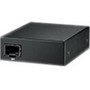 Advantech Giga Ethernet to SFP Fiber Converter - 1 x Network RJ-45 - Gigabit Ethernet - 10 100 1000Base-TX - 1 km 0 62 M