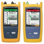 Fluke Networks OptiFiber Pro OFP2-100Q/GLD INT Cable Tester - Cable Testing, Network Troubleshoot - 7.2V - Battery Rechargeable - Ion (OFP2-100Q/GLD INT)