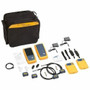 Fluke Networks DSX2-8000 Cable Analyzer - Twisted Pair Cable Testing - LCD - Network (RJ-45) - Twisted Pair - Wireless LAN - 40 - - - (Fleet Network)