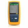 Fluke Networks DSX2-8000 Cable Analyzer - Twisted Pair Cable Testing - LCD - Network (RJ-45) - Twisted Pair - Wireless LAN - 40 - - - (DSX2-8000/GLD INT)
