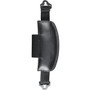 Advantech Tablet Hand Strap (For AIM-35) - Adjustable - 9.45" (240 mm) Width - Black - Synthetic Leather, Elastic (Fleet Network)
