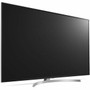 LG UU770H 75UU770H 75" (1905 mm) Smart LED-LCD TV - 4K UHDTV - Black - Edge LED Backlight - 3840 x 2160 Resolution (Fleet Network)
