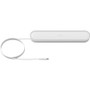 Philips Hue White And Color Ambiance Play Light Bar Extension Pack - 1.40" (35.56 mm) Height x 1.70" (43.18 mm) Width - LED Bulb - 530 (Fleet Network)