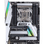 Asus Prime X299-DELUXE II Desktop Motherboard - Intel X299 Chipset - Socket R4 LGA-2066 - Intel Optane Memory Ready - ATX - Core - 128 (Fleet Network)