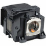 BTI V13H010L85-BTI PROJECTOR LAMP FOR EPSON 230W P-VIP - EPSON: CH-TW6200W, EH-TW6300, EH-TW6600, EH-TW6600W, EH-TW6700, EH-TW6700W, H (Fleet Network)