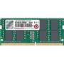 Transcend 16GB DDR4 SDRAM Memory Module - 16 GB - DDR4-2666/PC4-21333 DDR4 SDRAM - 2666 MHz - CL19 - 1.20 V - Non-ECC - Unbuffered - - (Fleet Network)