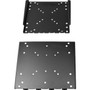 Mimo Monitors Wall Mount for Flat Panel Display, Tablet - 1 Display(s) Supported - 15" (381 mm) Screen Support - 66.14 lb (30000 g) - (FVWM-15)