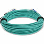 AddOn Cisco QSFP-H40G-AOC30M Compatible TAA Compliant 40GBase-AOC QSFP+ Active Optical Cable (850nm, MMF, 30m) - 98.4 ft (30 m) Fiber (QSFP-H40G-AOC30M-AO)