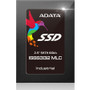 Adata ISSS332 64 GB Solid State Drive - 2.5" Internal - SATA (SATA/600) - Notebook Device Supported - 560 MB/s Maximum Read Transfer (Fleet Network)
