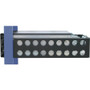Rack Solutions Mounting Bracket for Rack, Server Chassis, Rack Server  - 200 lb (90718.47 g) Load Capacity - 2 Pack (4UKIT-003)