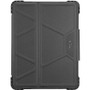 Targus Pro-Tek THZ748GL Carrying Case (Folio) for 12.9" (327.66 mm) Apple iPad Pro (5th Generation), iPad Pro (4th Generation), iPad - (Fleet Network)