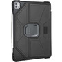 Targus Pro-Tek THZ748GL Carrying Case (Folio) for 12.9" (327.66 mm) Apple iPad Pro (5th Generation), iPad Pro (4th Generation), iPad - (Fleet Network)