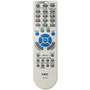 NEC Display Replacement Remote - For Projector (Fleet Network)