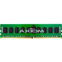 Axiom 32GB DDR4 SDRAM Memory Module - 32 GB - DDR4 SDRAM - 2133 MHz DDR4-2133/PC4-17000 - 1.20 V - ECC - Registered - 288-pin - DIMM (Fleet Network)