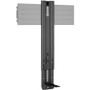 Chief Fusion FCA803 Mounting Shelf for A/V Equipment, Webcam, Video Conference Equipment, Flat Panel Display - Black  - 70" (1778 mm) (Fleet Network)