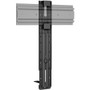 Chief Fusion FCA803 Mounting Shelf for A/V Equipment, Webcam, Video Conference Equipment, Flat Panel Display - Black  - 70" (1778 mm) (FCA803)