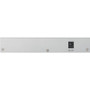 ZYXEL 8-Port GbE Web Managed Switch - 8 Ports - Manageable - 2 Layer Supported - Twisted Pair - Desktop - 2 Year Limited Warranty (GS1200-8)