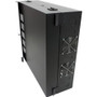 Rack Solutions Black Wall Mount For Network Gear Patch Panel Server UPS Switch Support 150 Lb Load Capacity G 180-5282