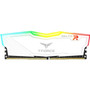 T-Force DELTA RGB Dual Channel DDR4 Memory Kit For Desktop PC And Motherboard SDRAM GB X TF4D416G3600HC18JDC01