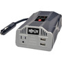 Tripp_Lite_200W_PowerVerter_Ultra-Compact_Car_Inverter_with_Outlet_and_2_USB_Charging_Ports_-_Input_Voltage_12_V_DC_-_Output_Voltage_PV200USB
