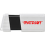 Patriot Memory Supersonic Rage Prime 250GB USB 3.2 (Gen 2) Flash Drive - 250 GB - USB 3.2 (Gen 2) - 600 MB/s Read Speed - 5 Year (PEF250GRPMW32U)