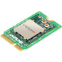 Lantronix xPico IEEE 802.11ac Bluetooth 4.2 Dual Band Wi-Fi/Bluetooth Combo Adapter - Serial - 2.40 GHz ISM - 5 GHz UNII - Internal (Fleet Network)