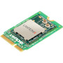 Lantronix xPico 270 IEEE 802.11ac Bluetooth 4.2 Dual Band Wi-Fi/Bluetooth Combo Adapter - 2.40 GHz ISM - 5 GHz UNII - Internal (Fleet Network)