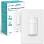 TP-Link Kasa Smart KS200M - Kasa Smart Wi-Fi Light Switch, Motion-Activated - Light Control - Alexa, Google Assistant, SmartThings (Fleet Network)