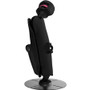 The Joy Factory MagConnect Vehicle Mount for Tablet, Smartphone - 10 lb (4535.92 g) Load Capacity - Aluminum Alloy (Fleet Network)