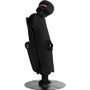 The Joy Factory MagConnect Vehicle Mount for Tablet, Smartphone, Enclosure, Tablet Case - 15 lb (6803.89 g) Load Capacity - Aluminum (MMU331)