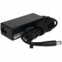 AddOn HP 751889-001 Compatible 65W 19.5V at 3.34A Black 7.4 mm x 5.0 mm Laptop Power Adapter and Cable - 65 W - 19.5 V DC Output - A - (Fleet Network)