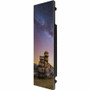 Samsung IE025A-F Digital Signage Display - LCD - 96 x 216 - LED - 500 cd/m² (Fleet Network)