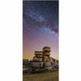 Samsung IE025A-F Digital Signage Display - LCD - 96 x 216 - LED - 500 cd/m² (Fleet Network)