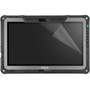 Getac LCD Screen Protection Film - For LCD Tablet - Polyethylene Terephthalate (PET) - Anti-glare - 1 (Fleet Network)