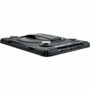 CTA Digital Magnetic Splash-Proof Case with Metal Mounting Plates for iPad Air 2, iPad Gen 5-6, iPad Pro 9.7" - Splash Proof, Impact - (PAD-MSPC9)